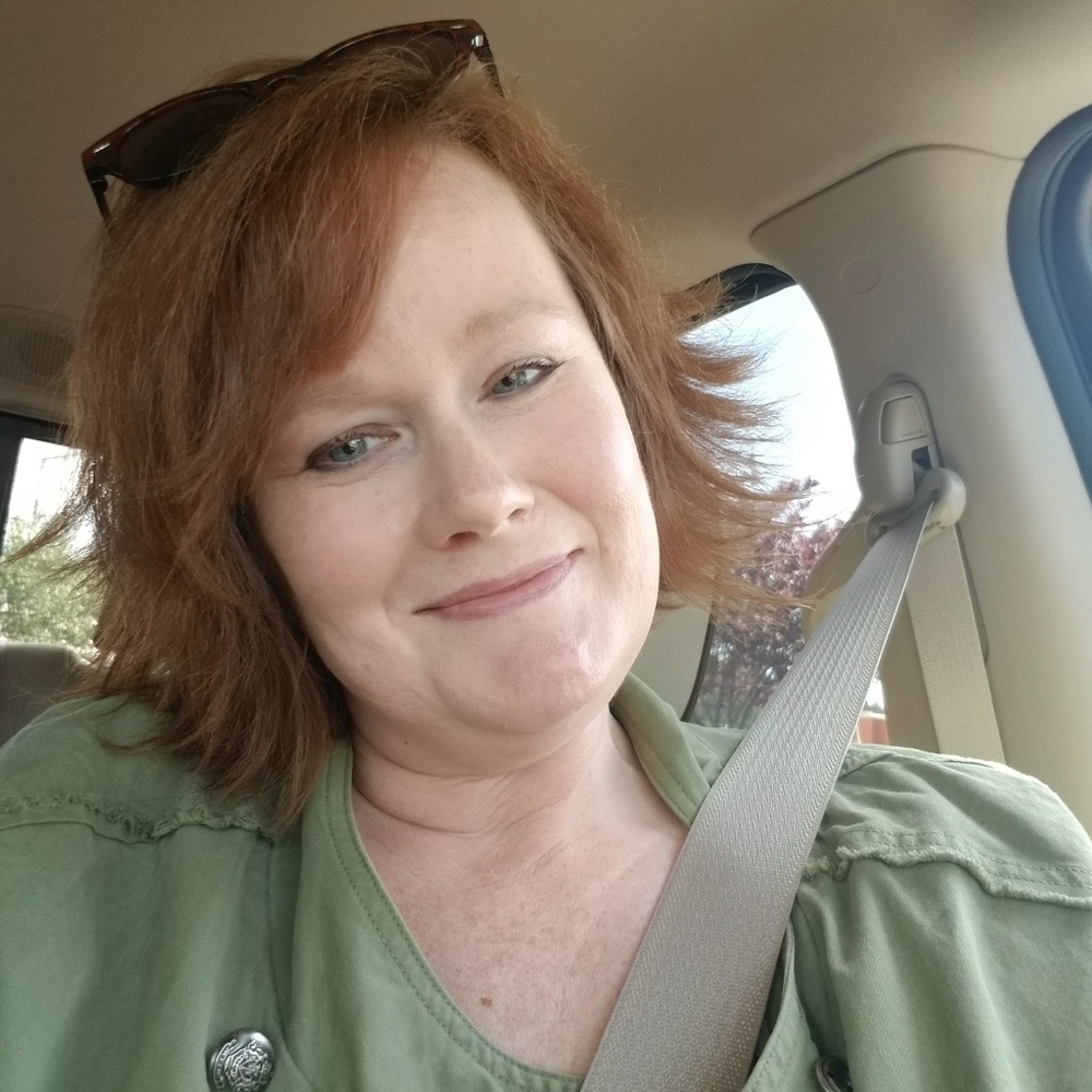 Meet your Posher, Tina